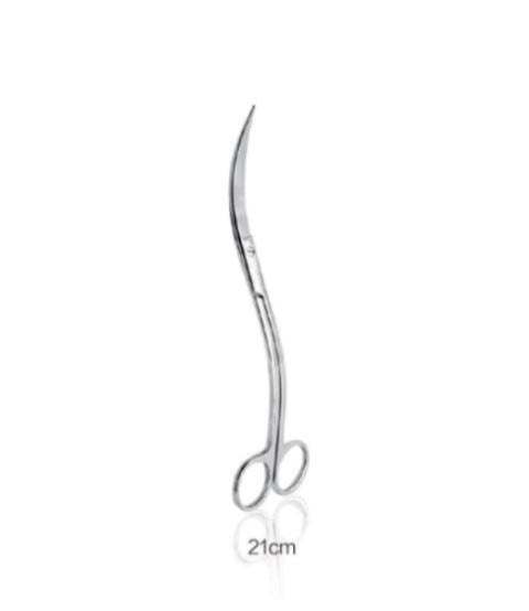 Chihiros Scisors Wavy 21cm